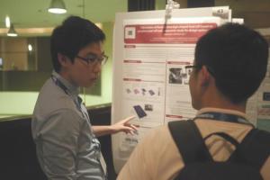 2014.8. ISMM2014 in Singapore 이미지