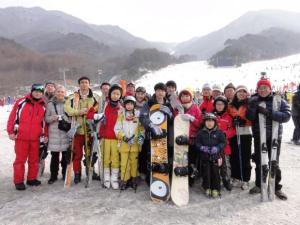 2012 Winter Workshop 이미지